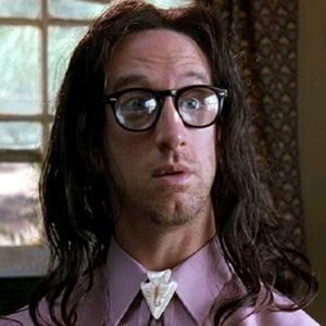 Meet your Posher, Dan